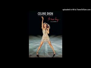 Céline Dion - I Surrender (Live Karaoke Version - Las Vegas 2007)