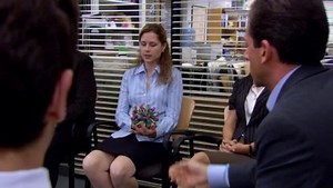 The Office - Grief Counseling