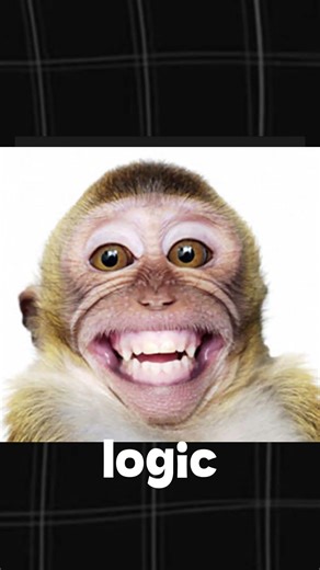 JavaScript vs Monkey Logic 🧠