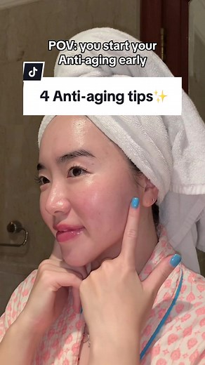 Anti-Aging Tips and Skincare Routine for 17-Year-Olds