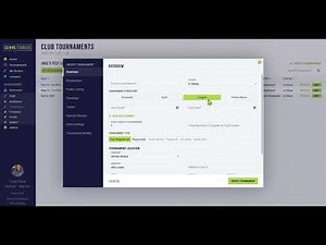 Series Shoots on Score Chaser