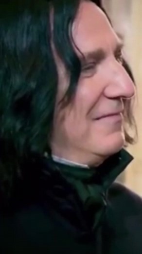 Severus Snape Tribute Video featuring Alan Rickman