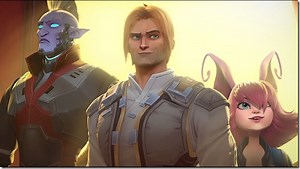 WildStar Will Become Free-To-Play On September 29th