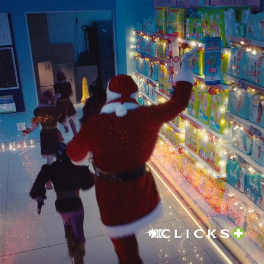 Shop gifts that glitter, glow & steal the show! ✨ The Clicks Gift Guide is LIVE! And, its packed with everything from glam goodies to must-have treats. | Clicks