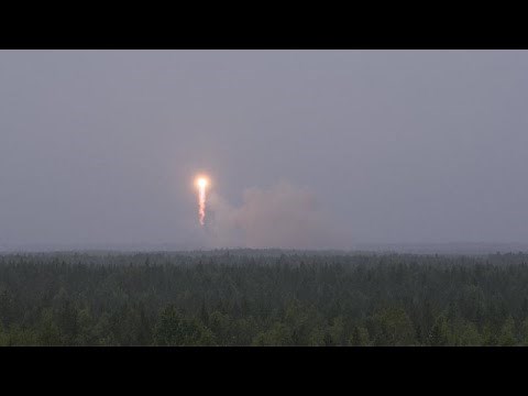 Five confirmed dead in explosion at military testing site in northern Russia