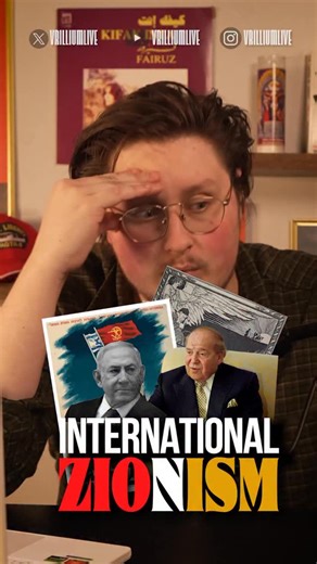 William Sexton on Instagram: "How does internationalism work? #americafirst #nationalism #catholic"