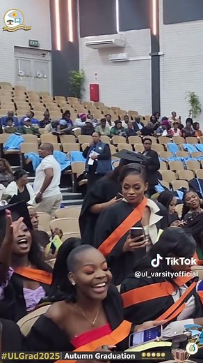 University of Limpopo Autumn Graduation 2025 Highlights