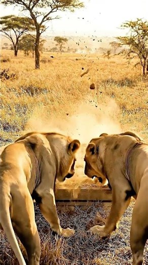 I Built a Hidden Underground Bunker in the African Savannah