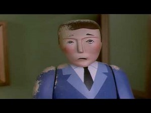 Thomas Comes to Breakfast (US - George Carlin) (Trainz Remake)