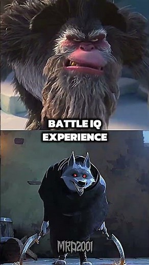 Death VS. Captain Gutt | Collab Entry for ‪@PhamtomEdits‬