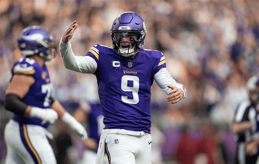 Commanders-Vikings takeaways: J.J. McCarthy sparks Minnesota offense in big win over Washington