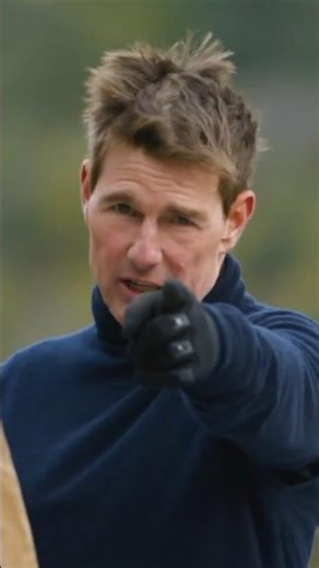 “No one else in the world is doing this level of practical film making”, #mi7 #tomcruise