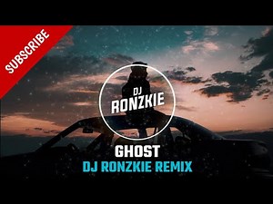 GHOST - JUSTIN BIEBER [ LOVE SONG RMX ] DJ RONZKIE REMIX