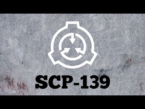 SCP-139: All Eyes on Lucian 👁 | SCP Foundation Audio Archive | SCP Reading