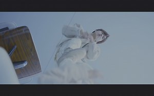 BTS j-hope - Airplane - 4K HDR MV