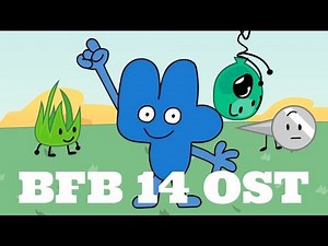 BFB 14 OST: Evolekaf