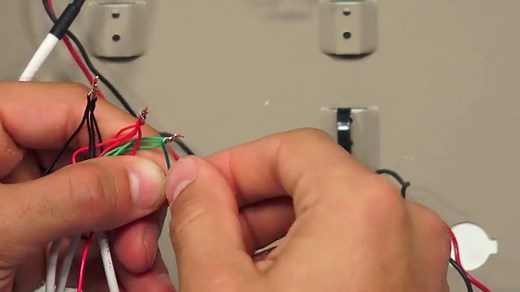 Honeywell LTE-XV - AlarmNet Verizon LTE Cellular Communicator