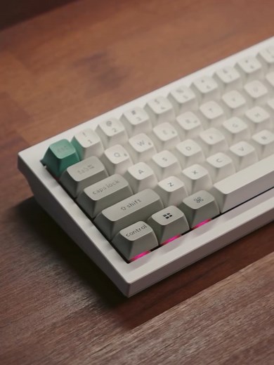 Keychron Q2 Max ASMR Unboxing Experience