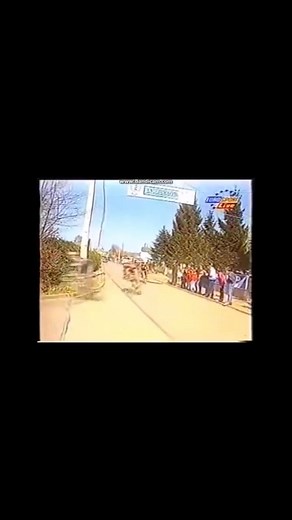 Paris-Roubaix 1997 et la grosse surprise avec la victoire de Frédéric Guesdon🤩🇨🇵💪🪨🍾🥰😉 | Ludovic Desmarest