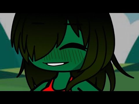 She hulk transformation and Giantess growth |Gacha life