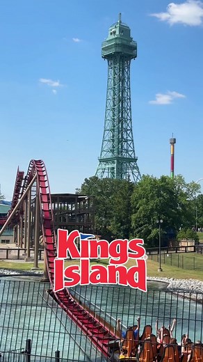 Kings Island Unveils New Snoopy Roller Coaster for 2024