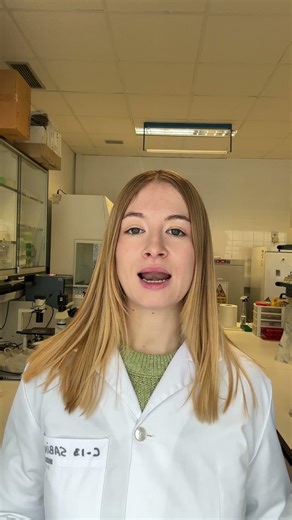 La bacteria causante del tétanos 🧫 #ciencia #microbiología #noticias #phd #sabiasque #science