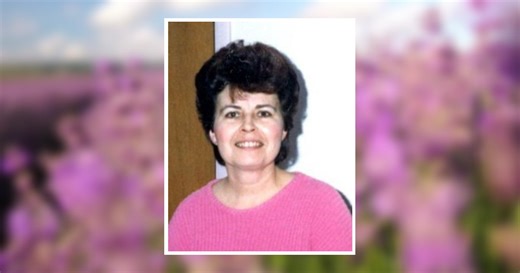 Barbara "Barb" Meredith Webb Obituary January 26, 2026 - Stanley Funeral Homes