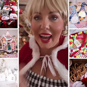 479 reactions · 31 shares | Santa Claus is coming to town  Deck the halls of your home with Santa's Workshop decor! We have the most festive ornaments, stocking holders, wall decor and so much more for the best time of the year!  | Whiskey Skies | Facebook