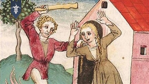 Mysterious Medieval Murders That Still Baffle Historians