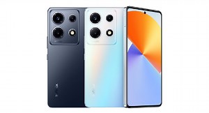 Infinix Note 30 VIP स्‍मार्टफोन 12GB रैम, 108MP कैमरा, 5000mAh बैटरी के साथ हुआ लॉन्‍च