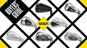 Best Distance Irons 2025