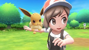 Nintendo Reveals New Pokemon Switch Games!