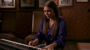 18K views · 230 reactions | "Good Lord" we are loving this Opry backstage performance from our girl Abby Anderson! ‍♀️ | Grand Ole Opry | Facebook