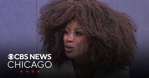 Chicago model Sharaun Brown starts modeling academy