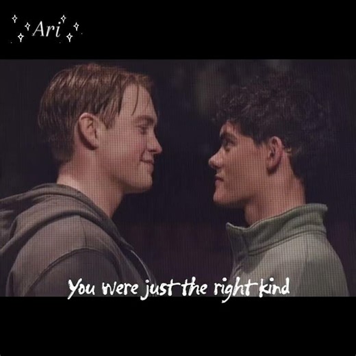 IM ON SESON TWO! ITS SO GOOD #heartstopper