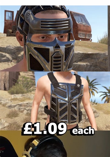 Exploring the January 23rd Rust Skins Store