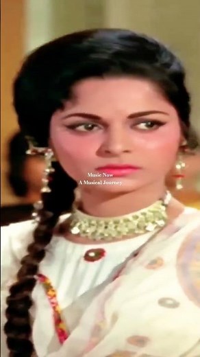 Patthar Ke Sanam Tujhe Humne | Manoj Kumar, Waheeda Rehman | Mohammed Rafi | Patthar Ke Sanam 1967