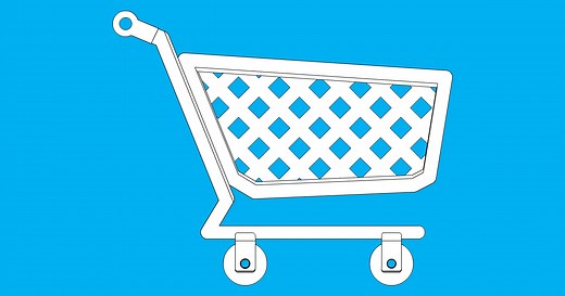 Los 17 mejores trucos para ahorrar en la cesta de la compra