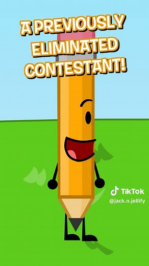 Who’s right though? #BFDI | jacknjellify