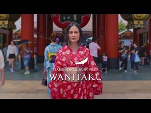 NOAH - Wanitaku (Teaser Official Music Video)