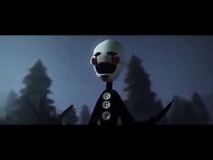 The Puppet Story