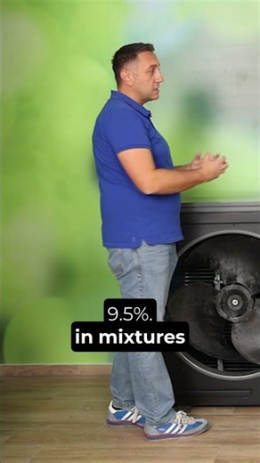 How Safe Is Propane (R290) in Heat Pumps?