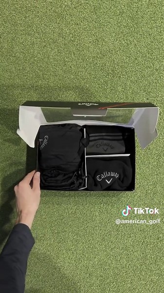 Winter golf gear: Best winter warmers to fight the freeze