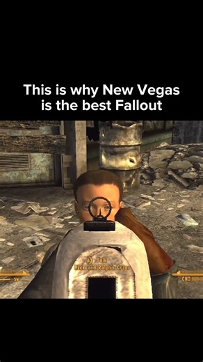 The devs knew 😂 | Vault Dude