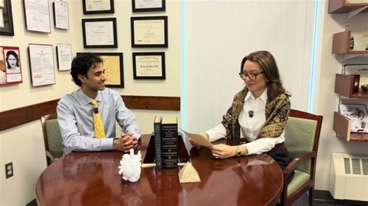 “Heart Failure Minutes” (Episode 10) - HCM – From Genes to Myosin Inhibition and Beyond | Mandeep Mehra, MD, MSc, FRCP (London)
