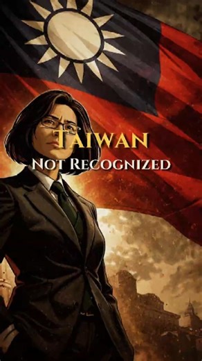 Taiwan | Asia’s Disputed Country