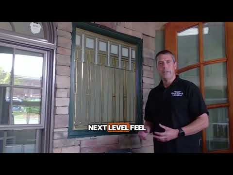 The Small Window that Can Make Your Closet Feel Like a Boutique