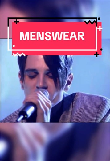 Menswear: Exploring 90s Britpop Style and Culture