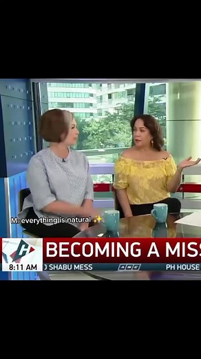 The Badass Miss Universe💅👑#missuniversephilippines #missuniverse #missuniverse1973 #margiemoran #philippines #pageantrecaps #foryoupage #slay #badass