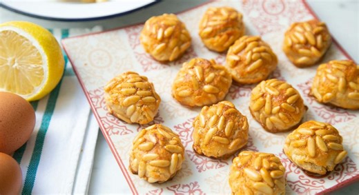 Cómo hacer panellets caseros: una forma fácil y sencilla de preparar el dulce catalán clásico de Todos los Santos